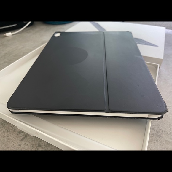 iPad Pro Smart Keyboard - Picture 3 of 7